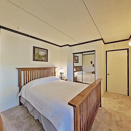 Slopeside 1849 Condos - Comfortable 3 Bedroom Condos With Full Kitchens Mammoth Lakes Room photo