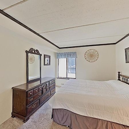Slopeside 1849 Condos - Comfortable 3 Bedroom Condos With Full Kitchens Mammoth Lakes Room photo