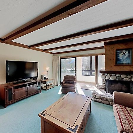 Slopeside 1849 Condos - Comfortable 3 Bedroom Condos With Full Kitchens Mammoth Lakes Room photo