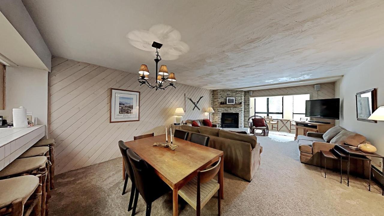 Slopeside 1849 Condos - Comfortable 3 Bedroom Condos With Full Kitchens Mammoth Lakes Room photo