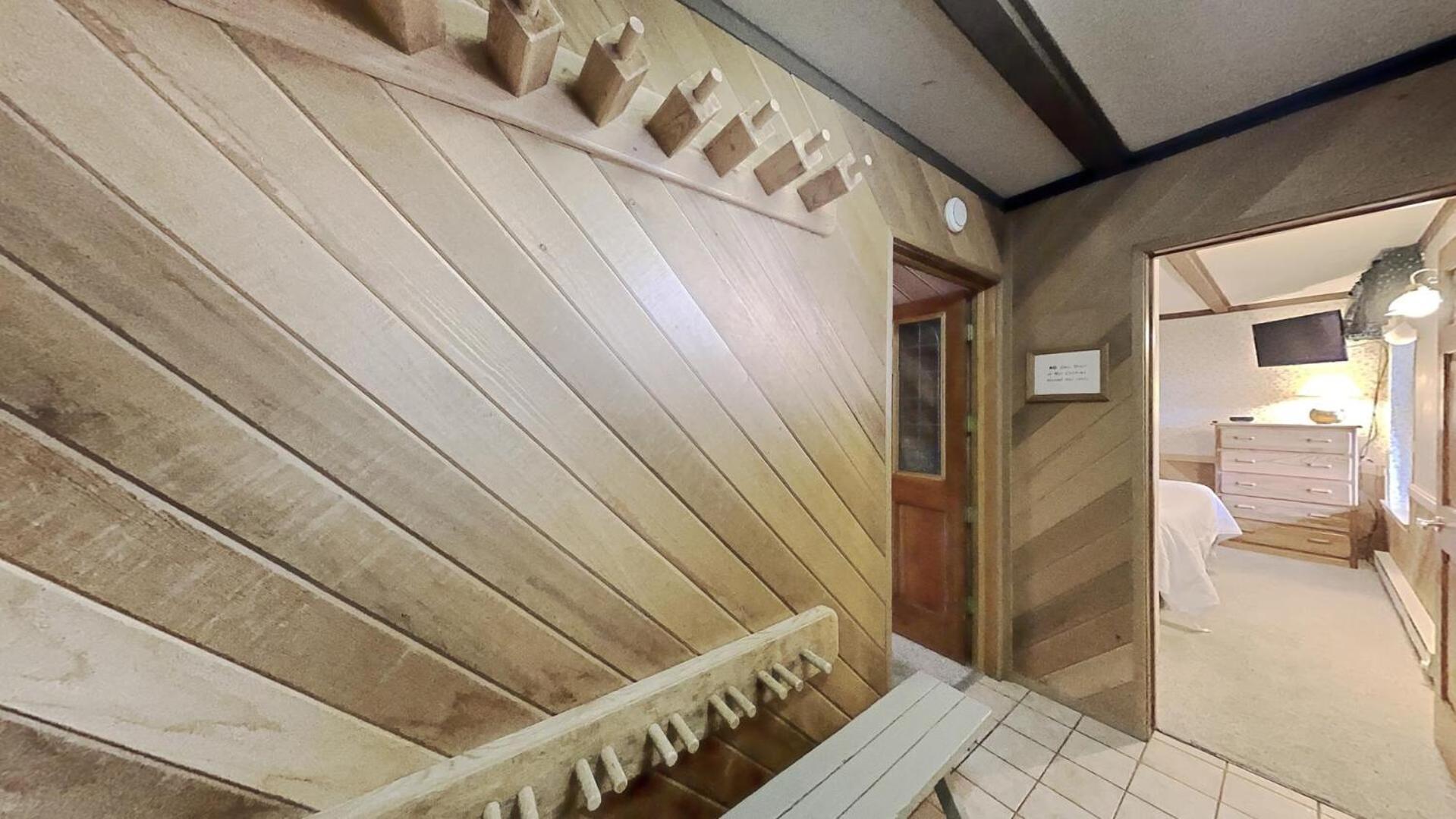 Slopeside 1849 Condos - Comfortable 3 Bedroom Condos With Full Kitchens Mammoth Lakes Room photo