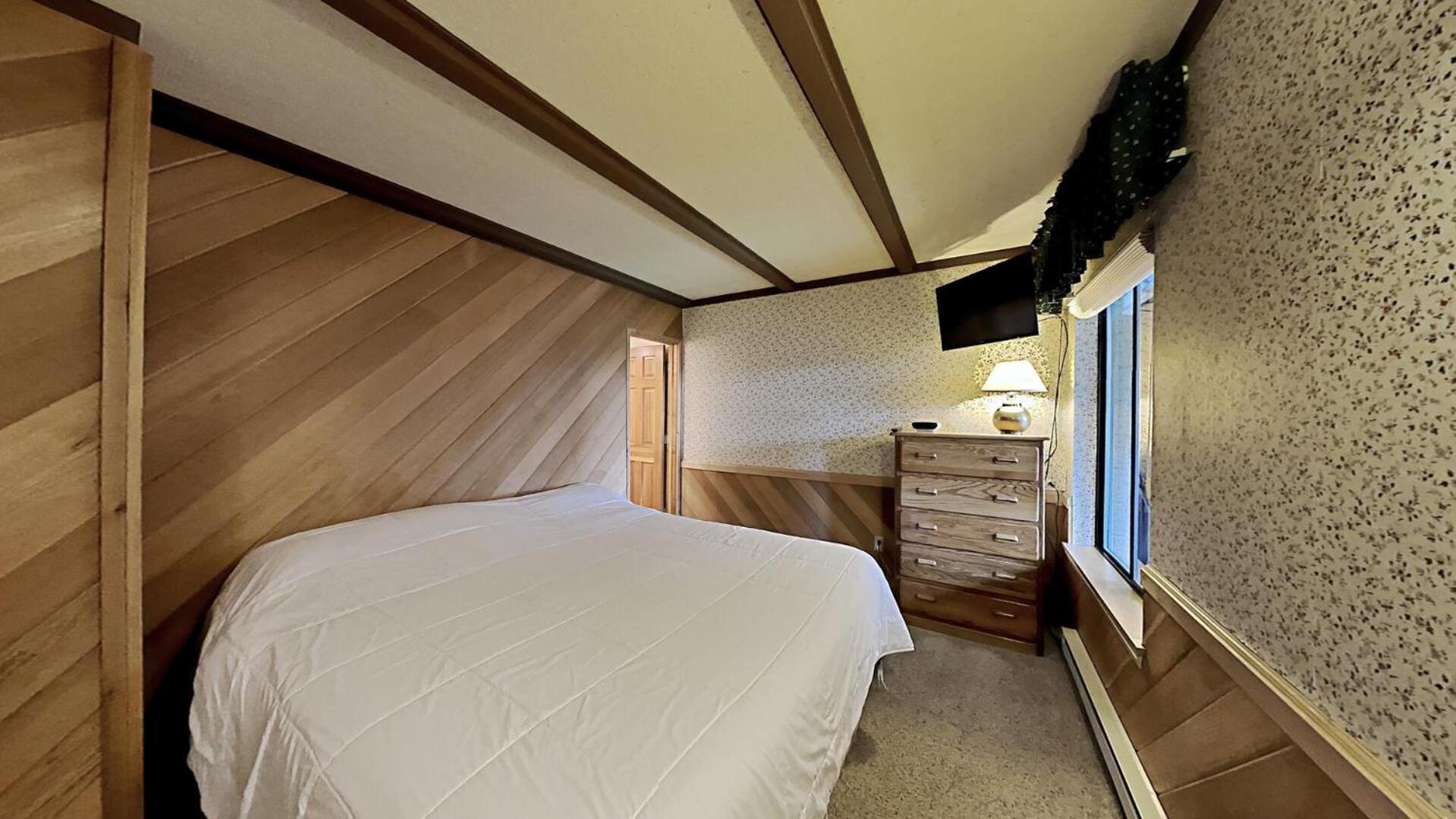 Slopeside 1849 Condos - Comfortable 3 Bedroom Condos With Full Kitchens Mammoth Lakes Room photo