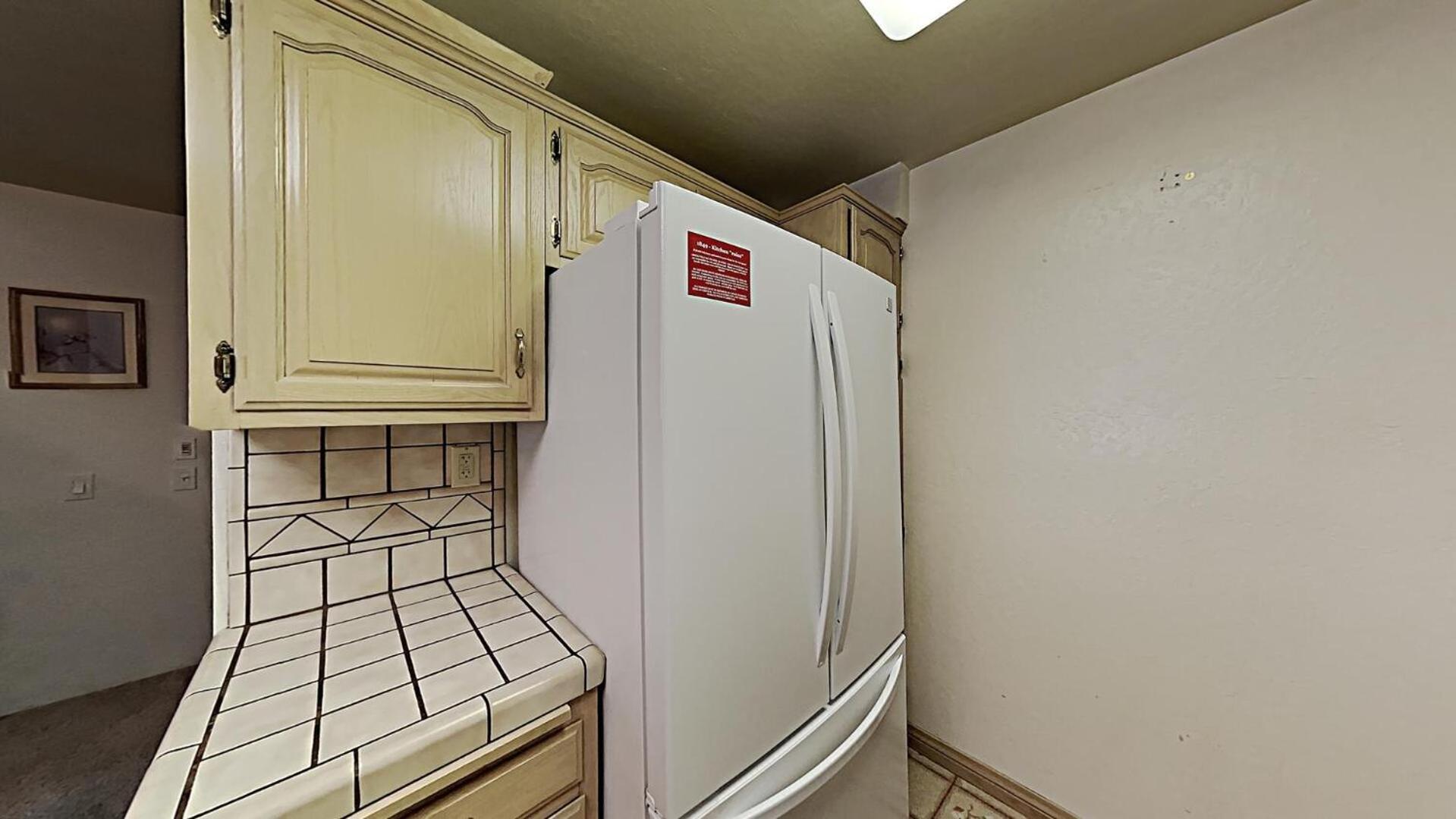 Slopeside 1849 Condos - Comfortable 3 Bedroom Condos With Full Kitchens Mammoth Lakes Room photo