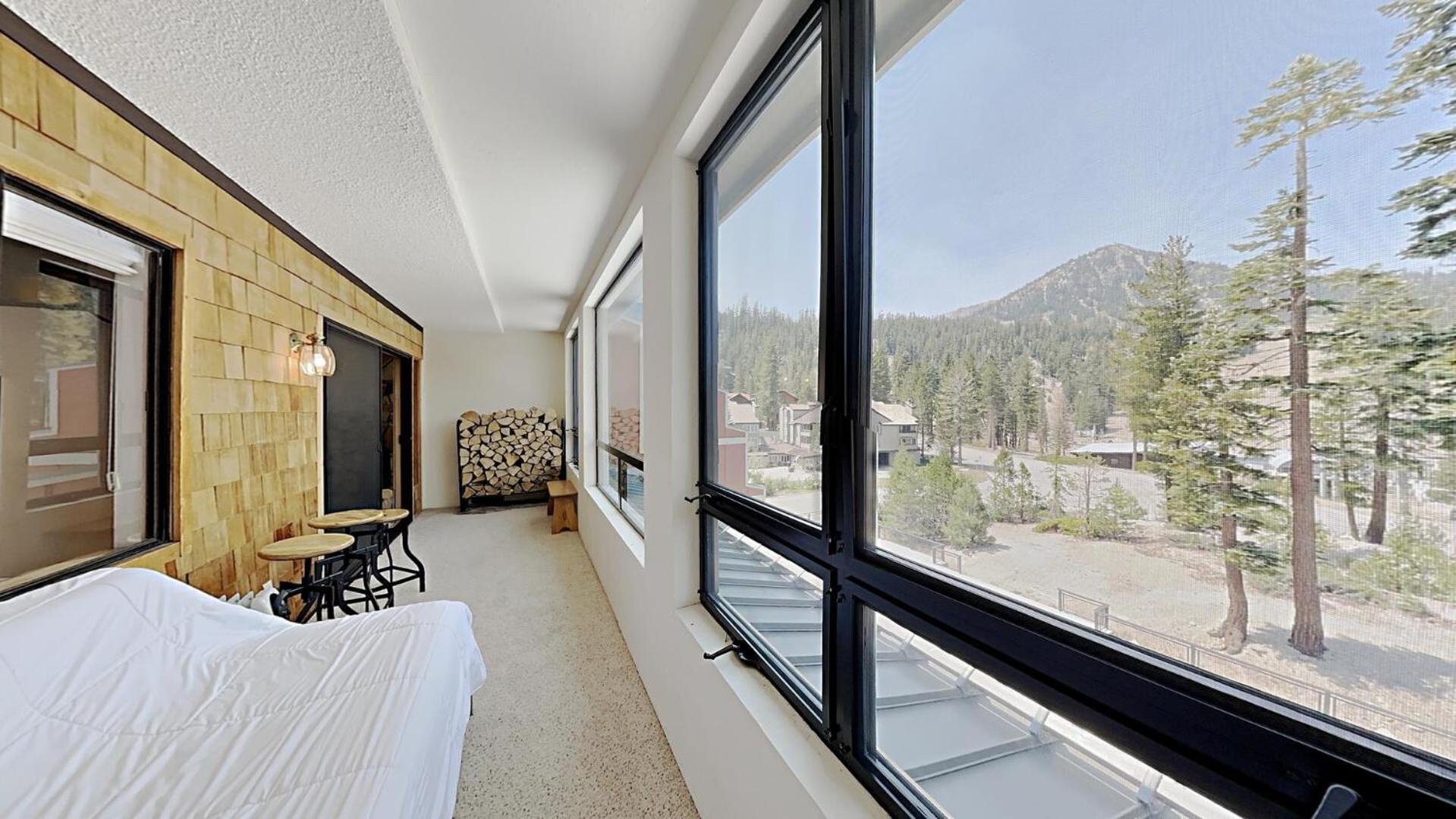Slopeside 1849 Condos - Comfortable 3 Bedroom Condos With Full Kitchens Mammoth Lakes Room photo