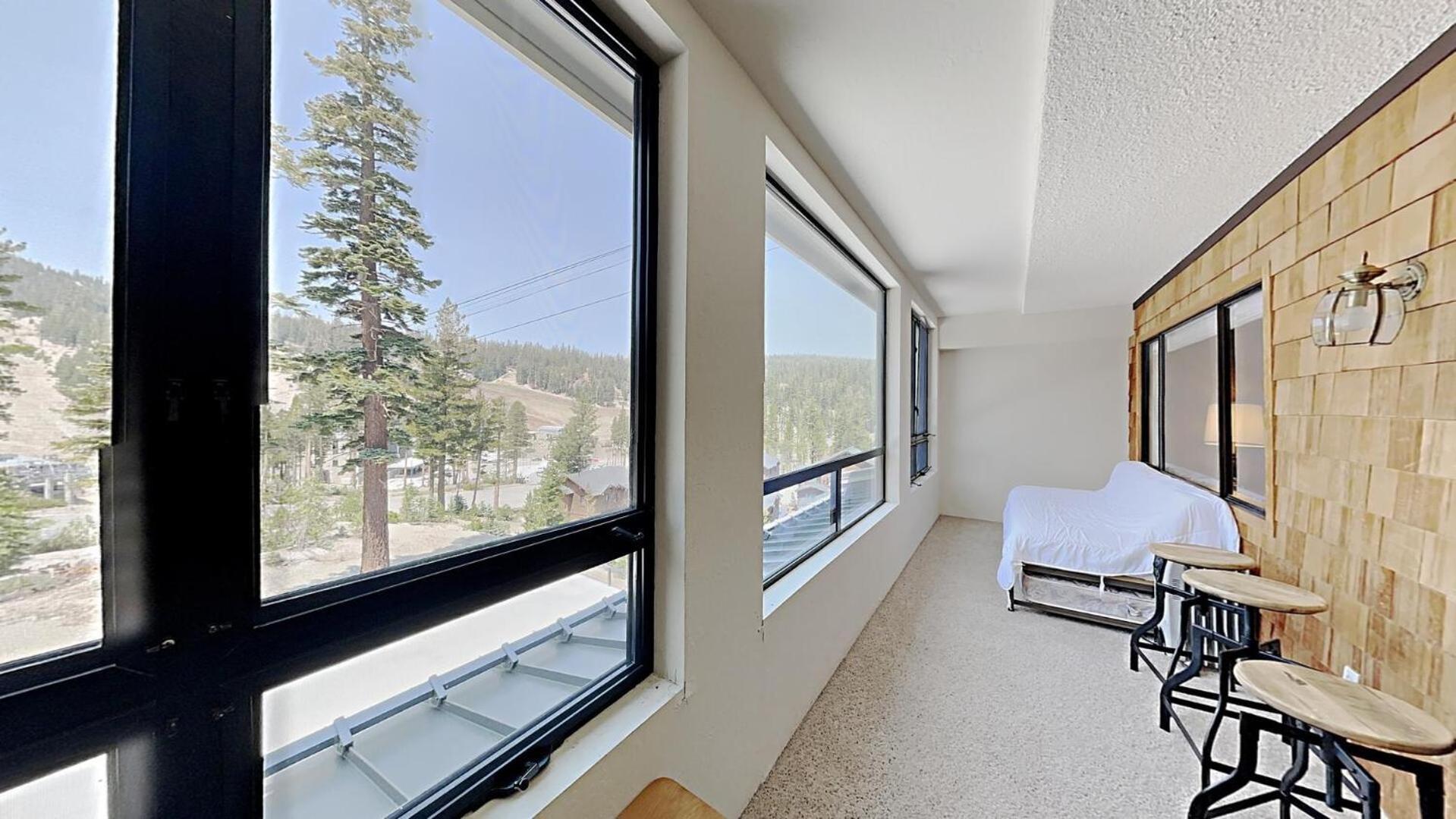 Slopeside 1849 Condos - Comfortable 3 Bedroom Condos With Full Kitchens Mammoth Lakes Room photo