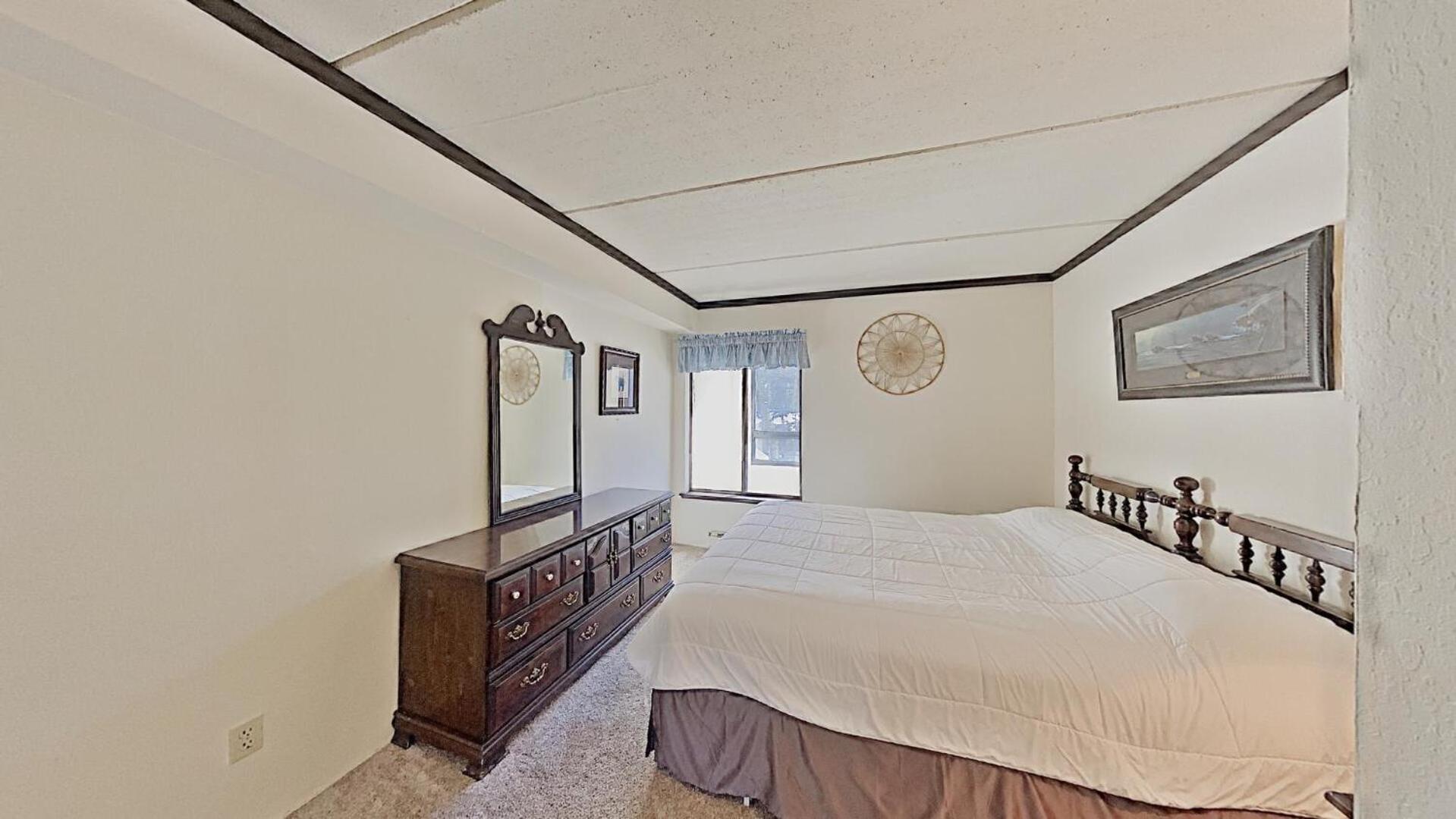 Slopeside 1849 Condos - Comfortable 3 Bedroom Condos With Full Kitchens Mammoth Lakes Room photo