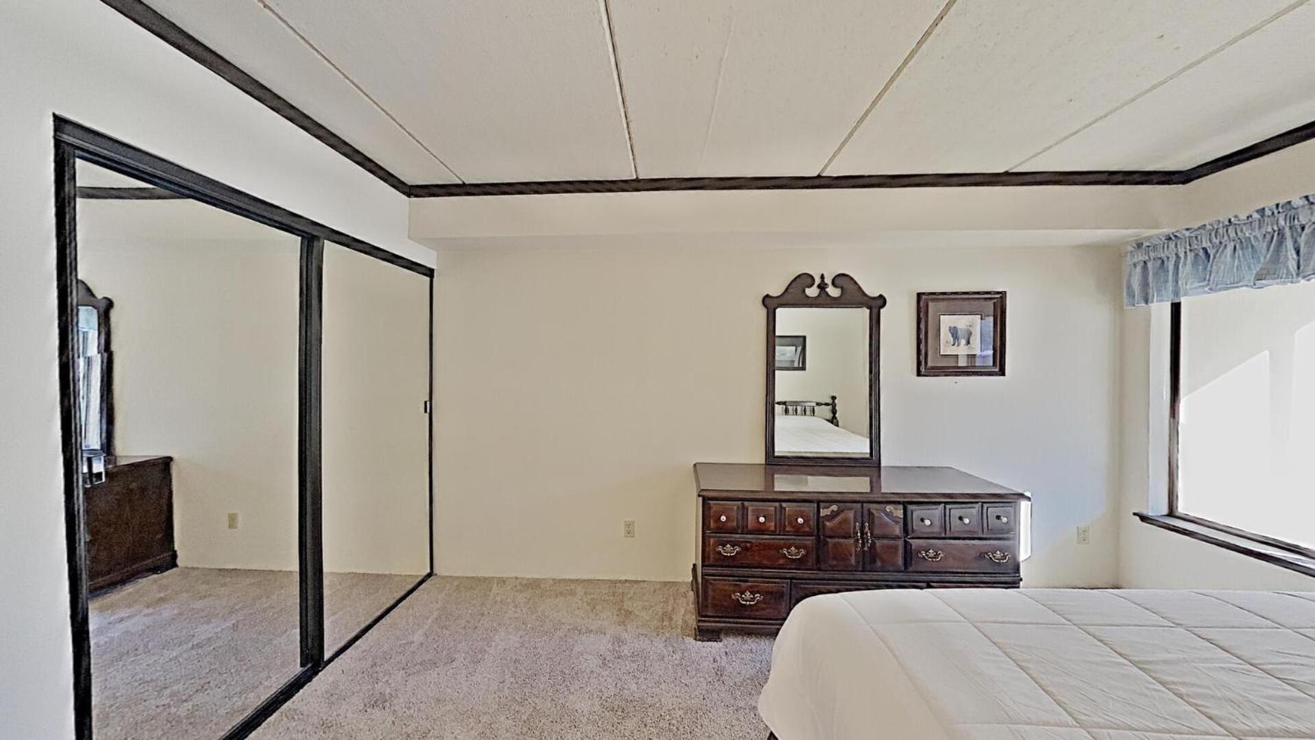 Slopeside 1849 Condos - Comfortable 3 Bedroom Condos With Full Kitchens Mammoth Lakes Room photo