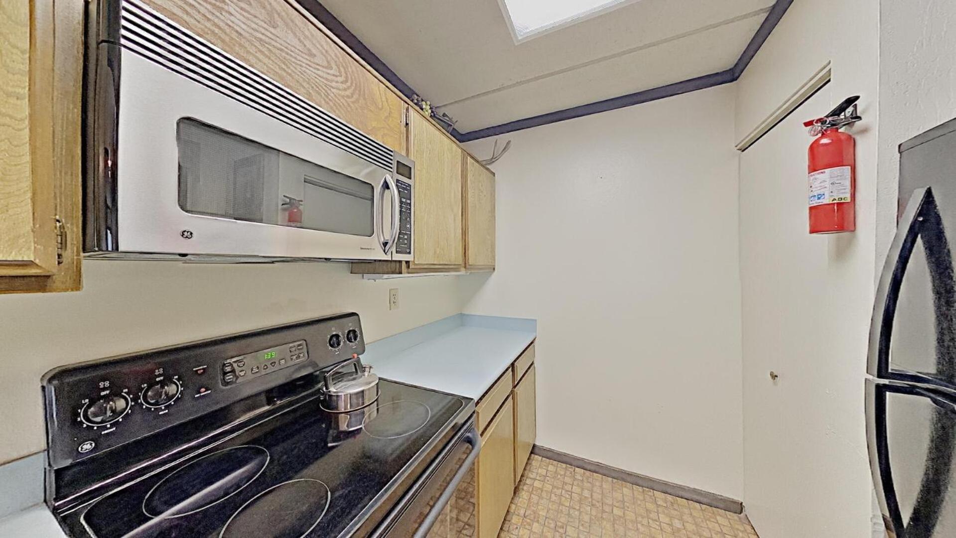 Slopeside 1849 Condos - Comfortable 3 Bedroom Condos With Full Kitchens Mammoth Lakes Room photo