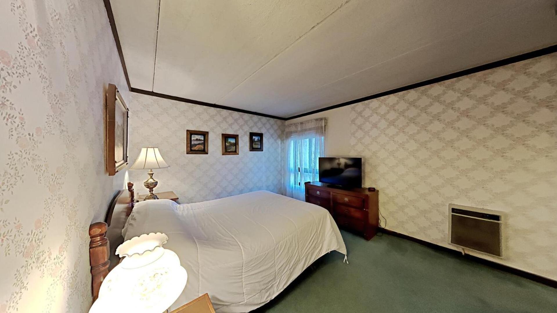 Slopeside 1849 Condos - Comfortable 3 Bedroom Condos With Full Kitchens Mammoth Lakes Room photo