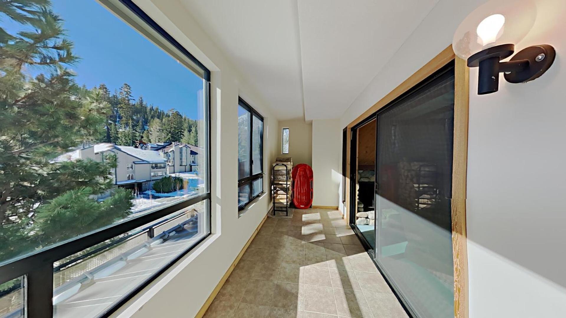 Slopeside 1849 Condos - Comfortable 3 Bedroom Condos With Full Kitchens Mammoth Lakes Room photo
