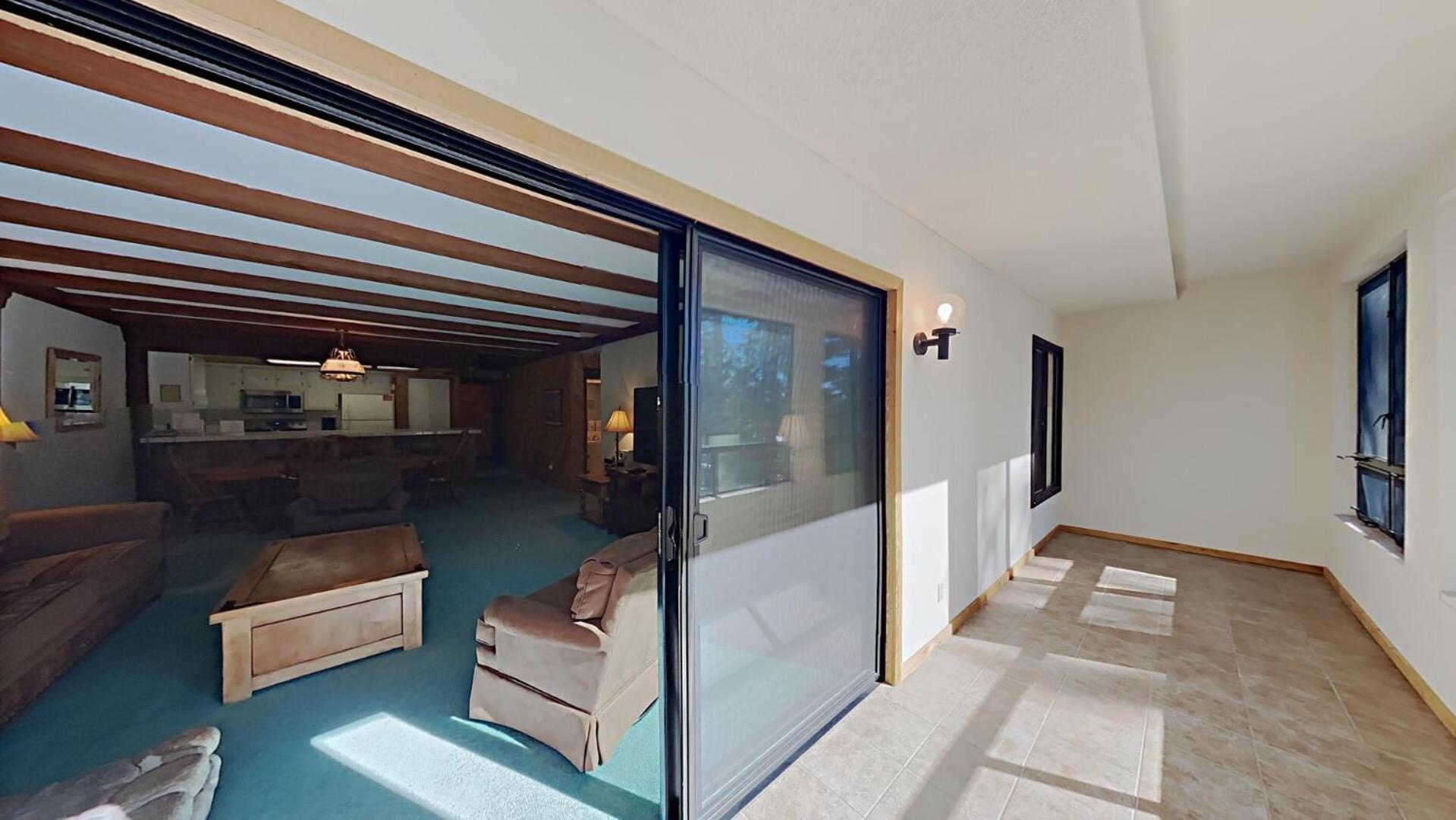 Slopeside 1849 Condos - Comfortable 3 Bedroom Condos With Full Kitchens Mammoth Lakes Room photo