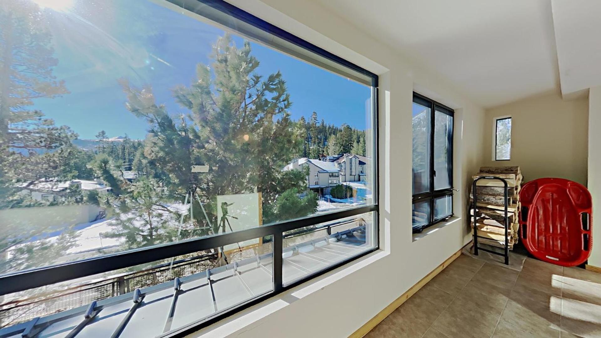 Slopeside 1849 Condos - Comfortable 3 Bedroom Condos With Full Kitchens Mammoth Lakes Room photo